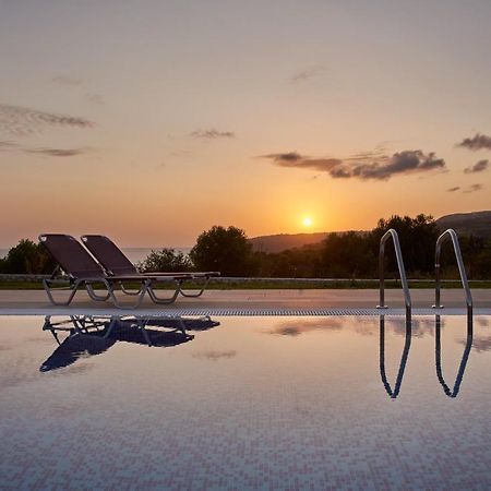 Saint Nicholas Villas Skala  المظهر الخارجي الصورة