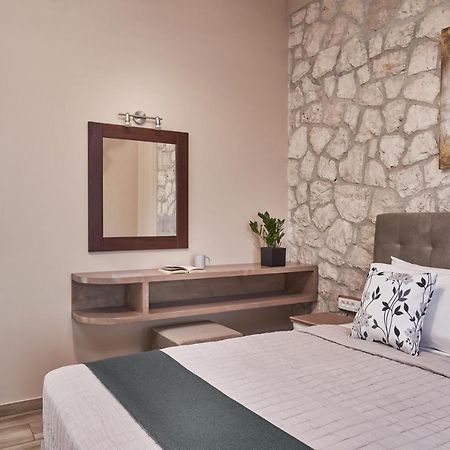 Saint Nicholas Villas Skala  المظهر الخارجي الصورة